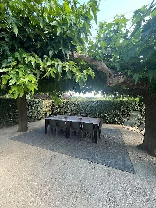 Villa Authentique Avec Piscine, Jardin Montélimar 0*,