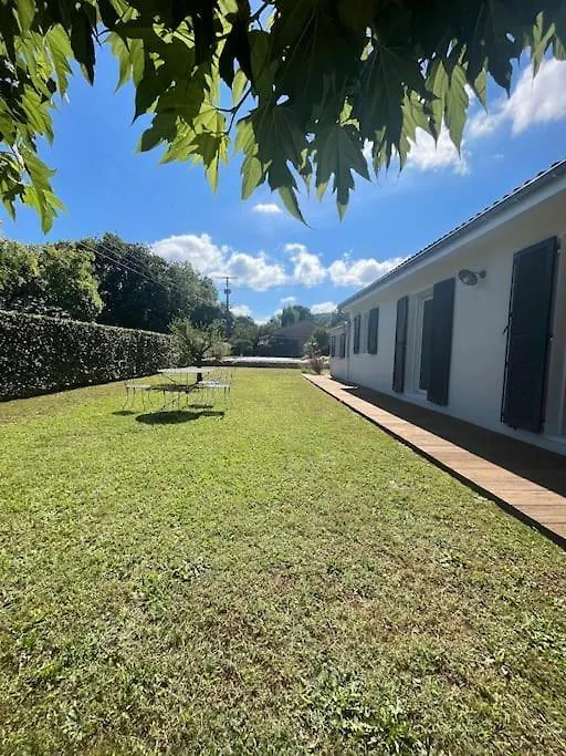 Villa Authentique Avec Piscine, Jardin Montélimar