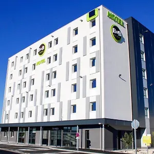 Hotell Sud, Montélimar